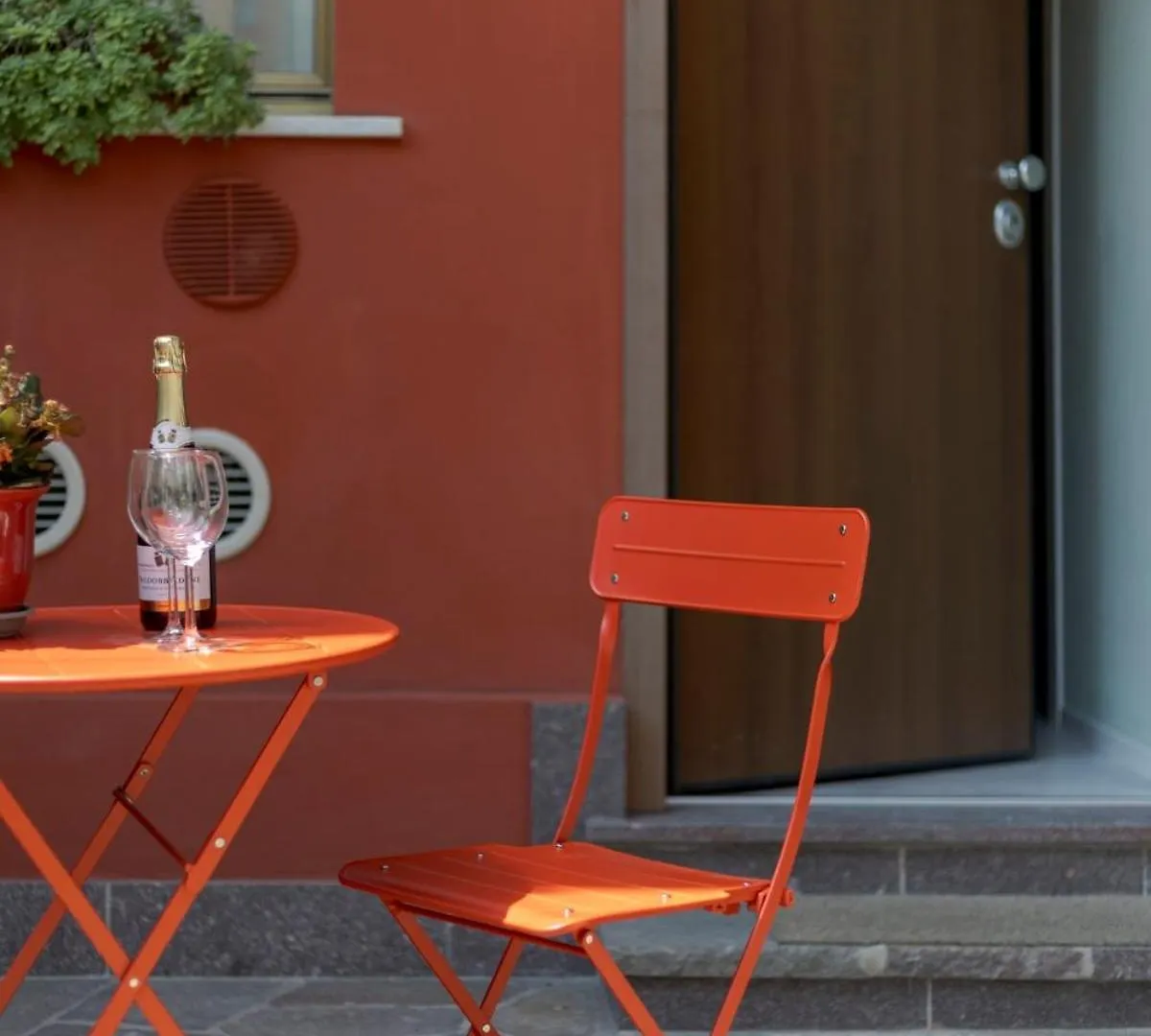 Petit Maison Milan Duomo 15Min Metro & Wi-Fi Сесто-Сан-Джованни